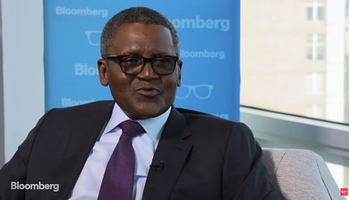 Like Bill Gates, Aliko Dangote donates N200 million to fight coronavirus in Nigeria