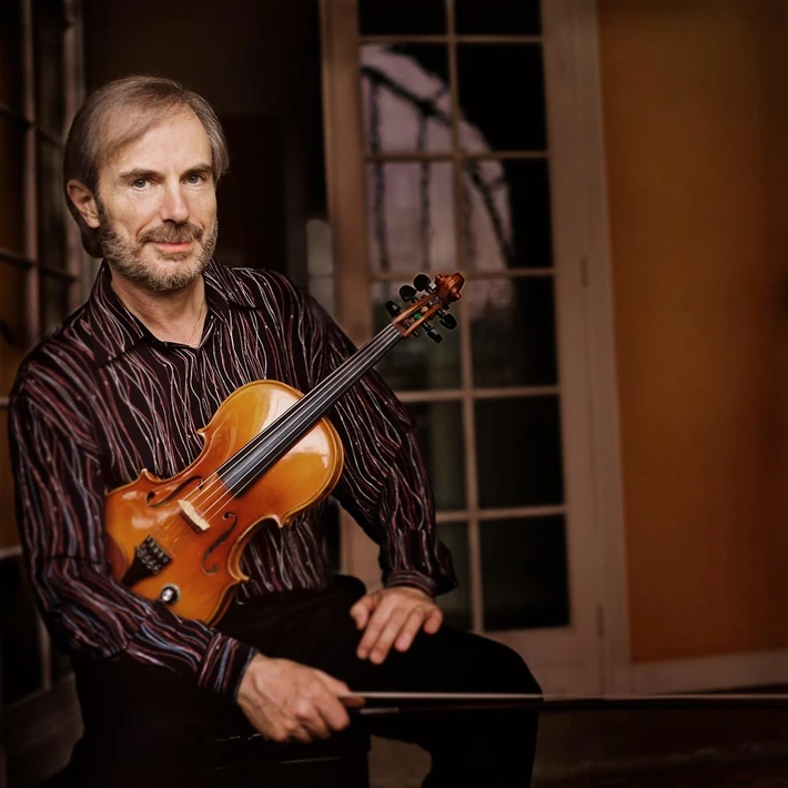 Jean-Luc Ponty