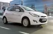 Hyundai ix20 chce być szybszy niż wiatr