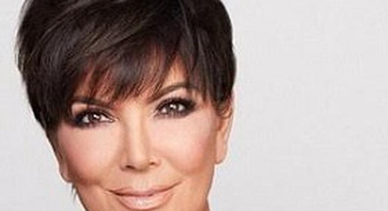 Kris Jenner launches jewelry line