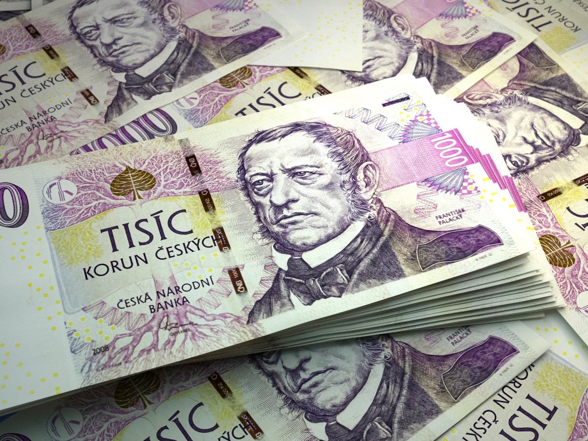 Kurs CZK/PLN 18 kwietnia 2025 r.