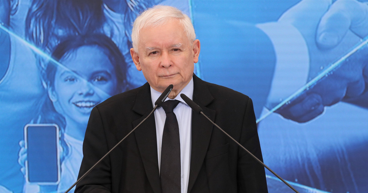 Kaczyński: Membrii Uniunii Polonezilor din Belarus sunt persecutați