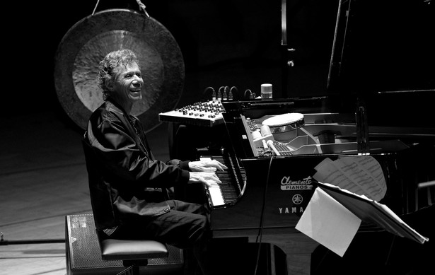 Chick Corea