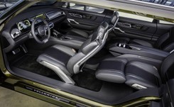 Nowy SUV już gotowy! Nie uwierzysz, że to... Kia. Mamy zdjęcia z premiery