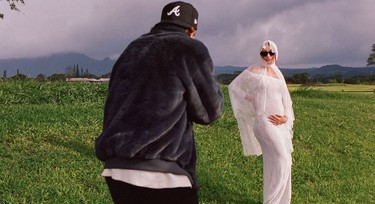 Justin and Hailey Bieber are having a baby after 5 years of marriage