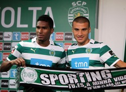 Liga Europy: Sporting zbroi się przed meczem z Legią