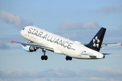 Rewolucja w lataniu? CEO Star Alliance: to już się dzieje za sprawą smartfonów