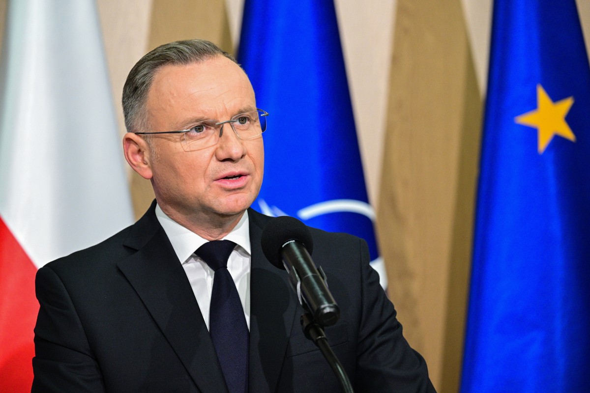 Andrzej Duda