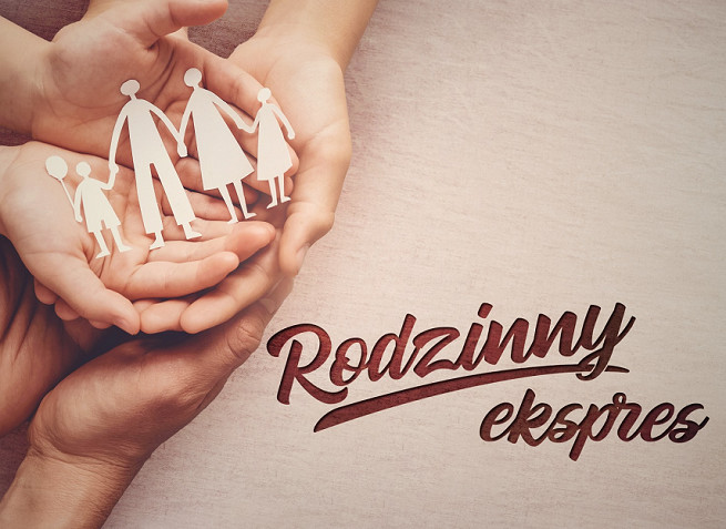 Program "Rodzinny Ekspres"