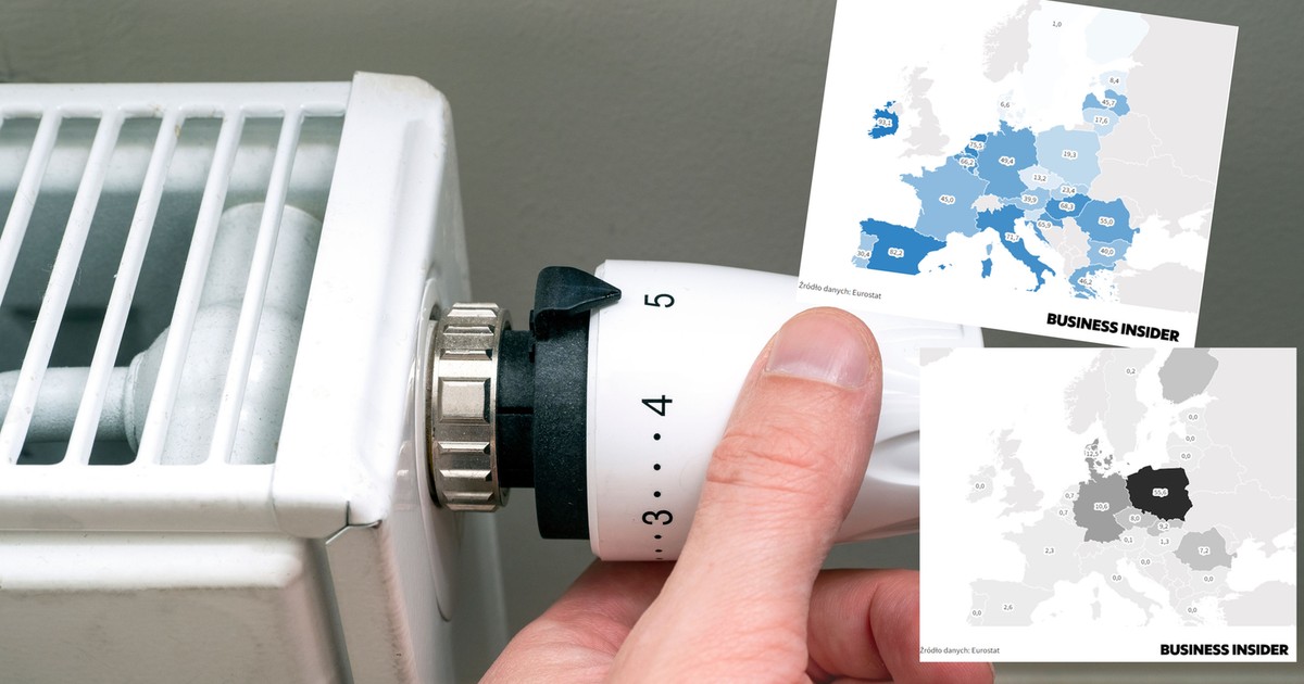 Ogrzewanie w blokach mocno podrożeje. Z czego to wynika?