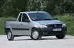 Dacia Logan - Pick-up wyścigowiec