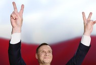 Andrzej Duda