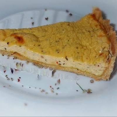 Lazacos quiche