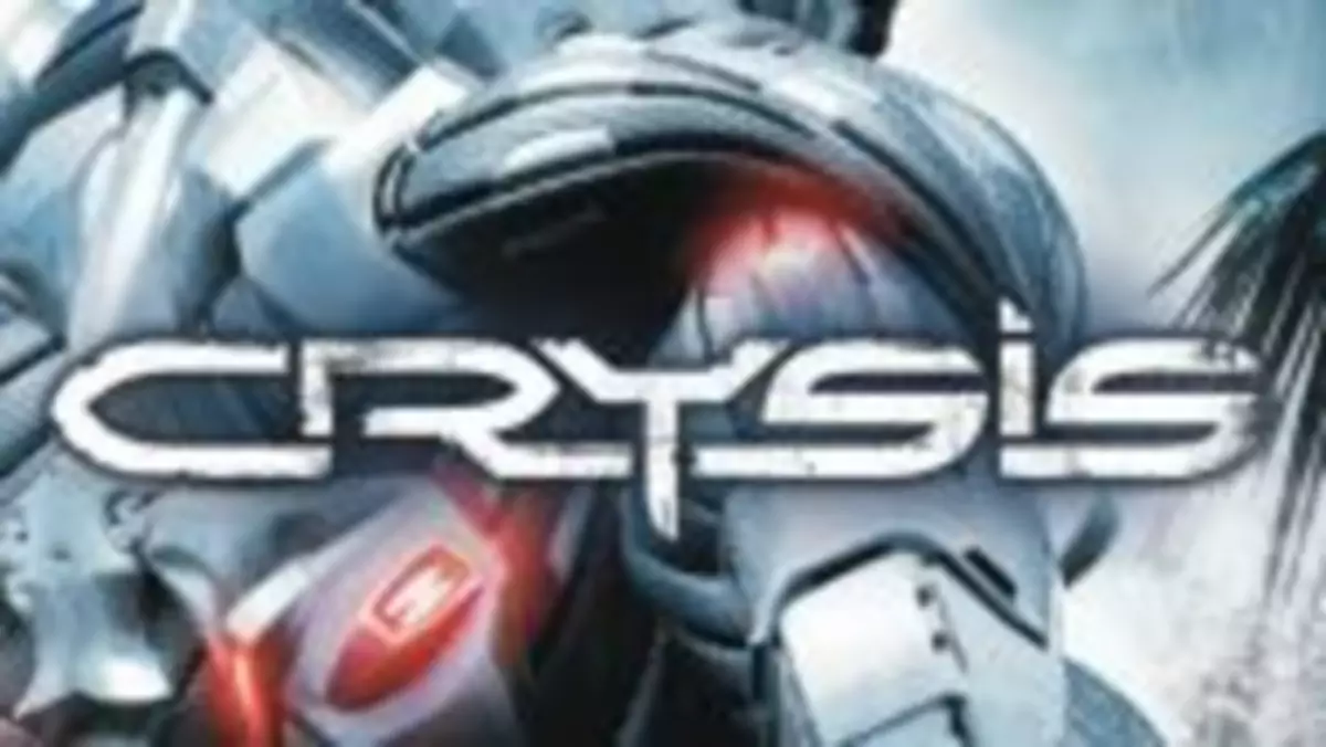 W przyszłym miesiącu pierwszy Crysis trafi na PS3 i X360