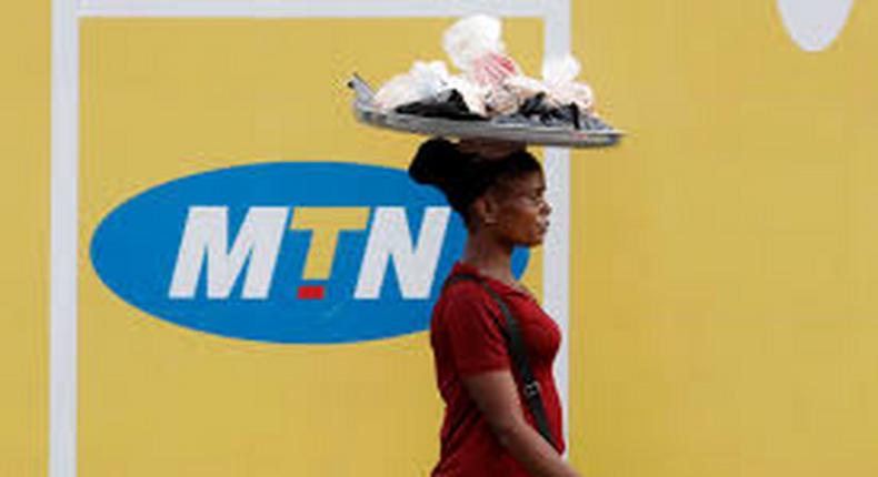 MTN Group's new vaccine policy was a measure to meet MTN's legal obligations in regard to providing a safe workplace. [Reuters]