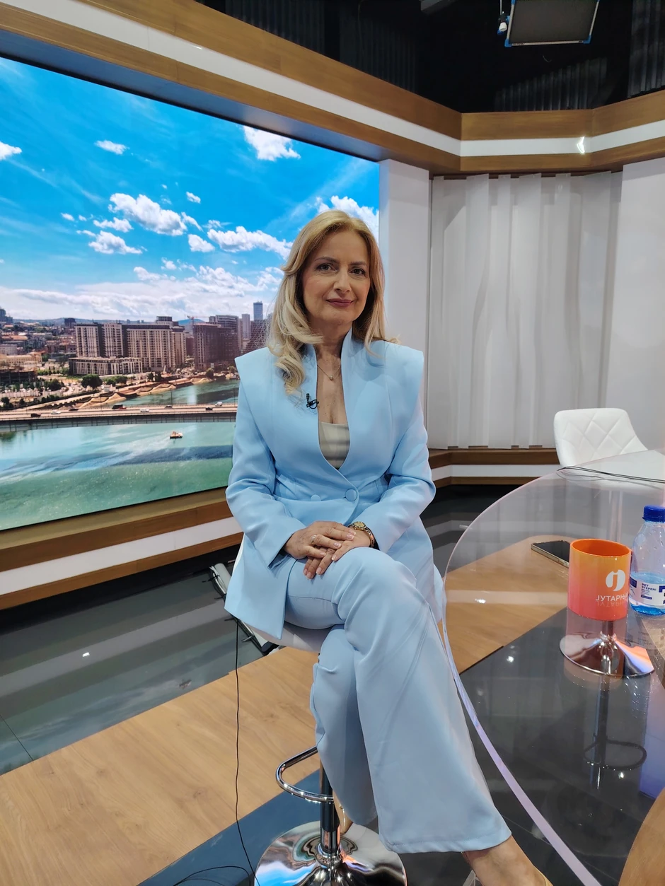 Biljana Vraneš