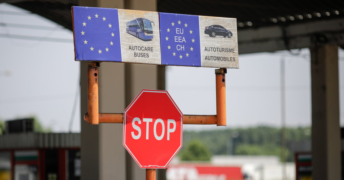 Spațiul Schengen se va extinde pentru a include România și Bulgaria, dar doar parțial.  Vor fi mai multe teste rutiere