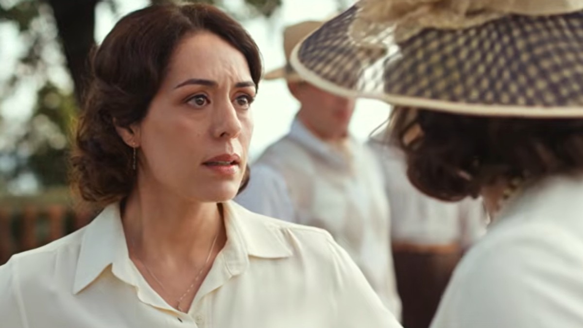 Serija "Summer 36"