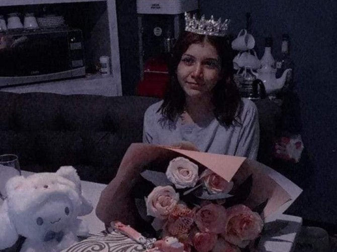 Marija je imala samo 17 godina kada je krvnički ubijena