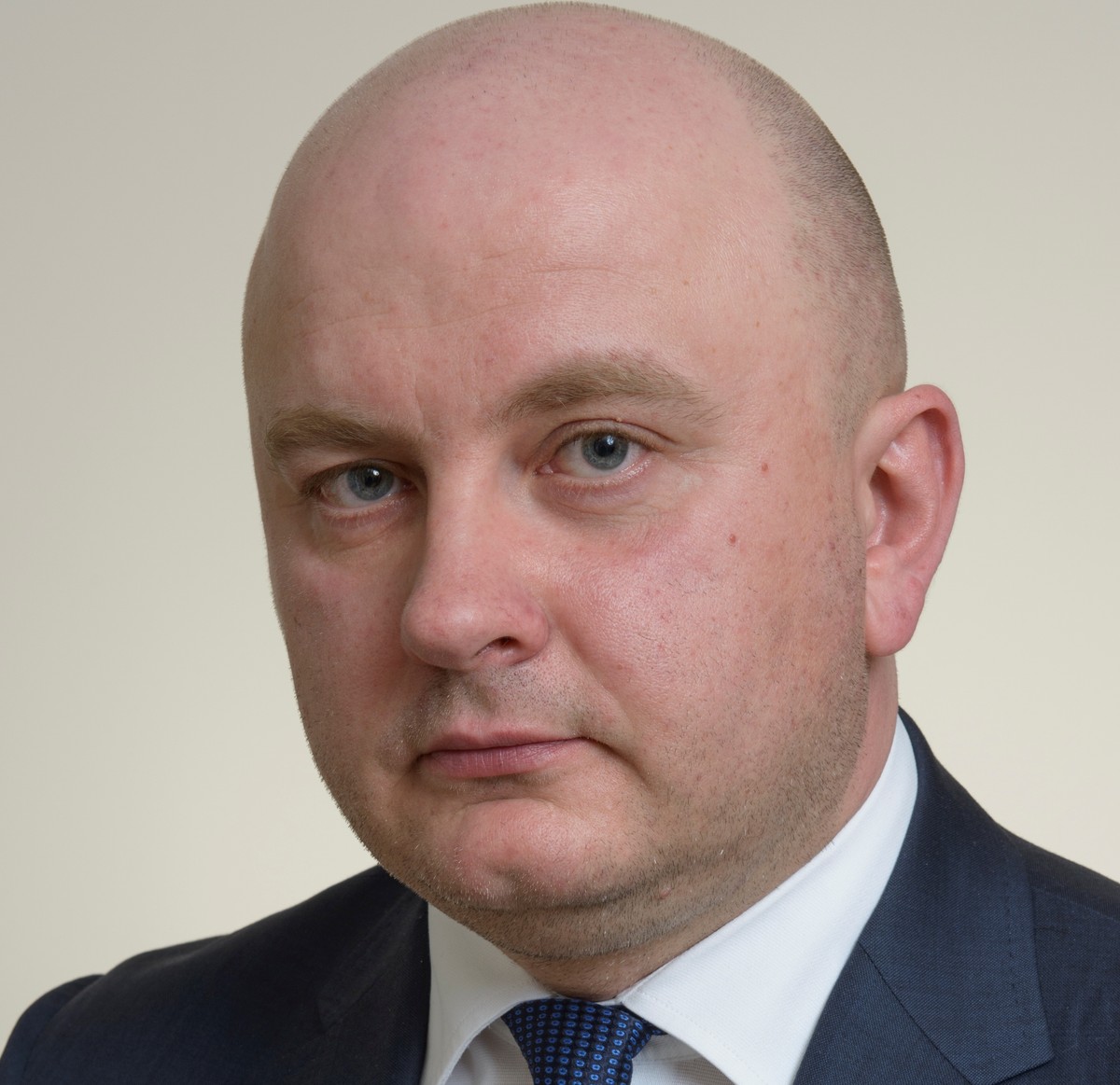 Mariusz Białecki, prezes Krajowej Rady Notarialnej