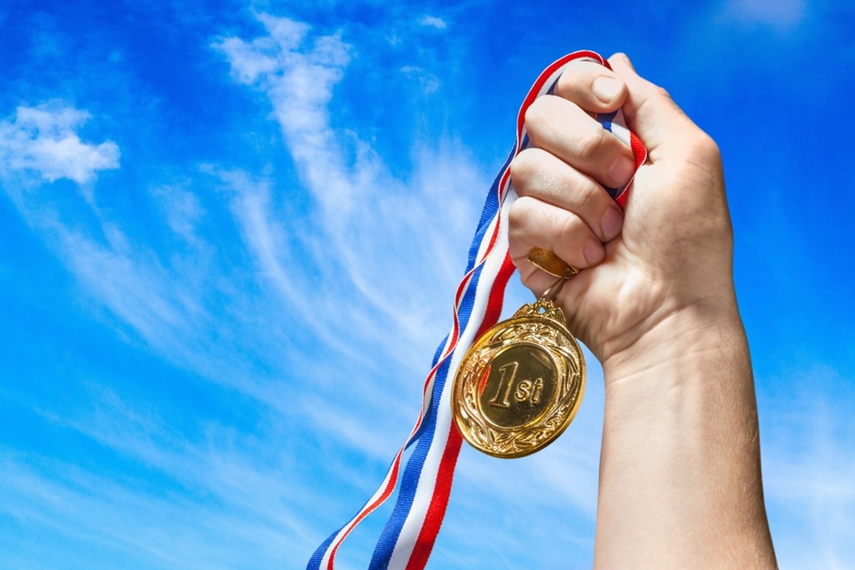 Mistrz olimpijski okradziony na turnieju dla dzieci. Sebrle stracił złoty medal