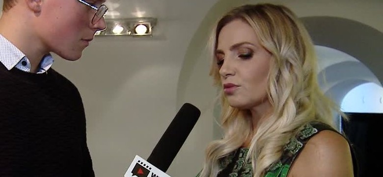 Czy Maja Frykowska będzie walczyć o odszkodowanie po zamordowanym przez bandę Mansona dziadku?