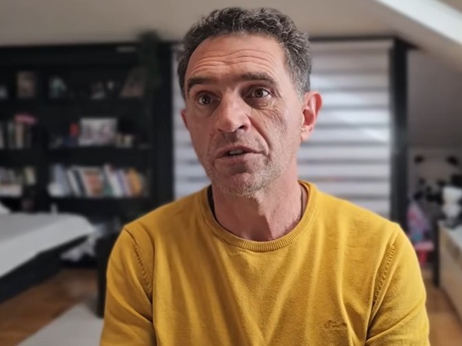 Stevo tvrdi da je tri puta umro i vratio se: "Bio sam u mrtvačnici, a onda sam oživeo"