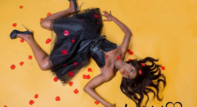 Lovelabel by Ife debuts 'Black Fusion' Collection