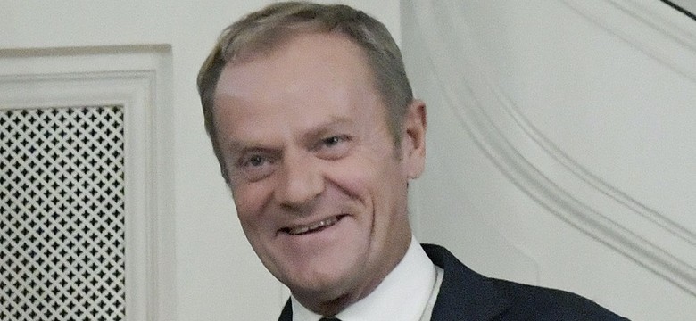 Prokuratorzy CBA i funkcjonariusze ABW na łowach. Na celowniku m.in. Donald Tusk