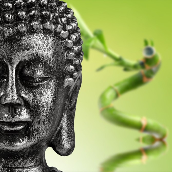 Veruje se da je ovo sastavio sam Dalaj Lama