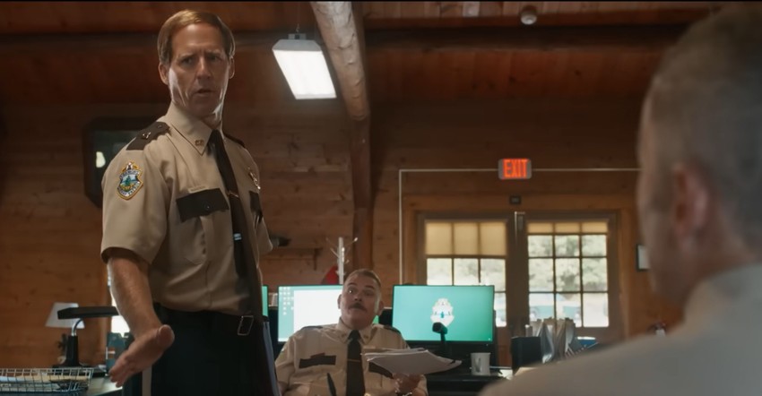 Super Troopers 3 (2026)