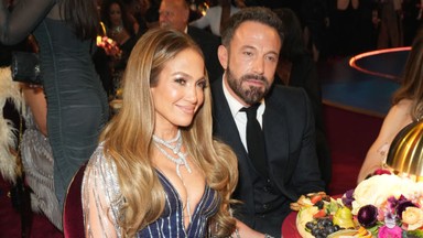 Znudzony Ben Affleck hitem sieci. Tak Jennifer Lopez miała przywołać go do porządku