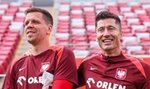 Wiadomo, kiedy Szczęsny spotka się z Lewandowskim w Barcelonie! Poznaliśmy szczegóły planu