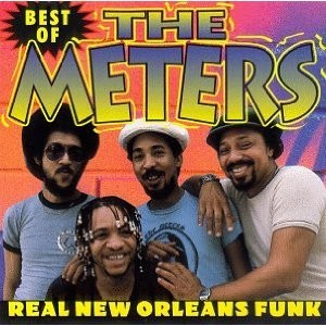 The Meters
