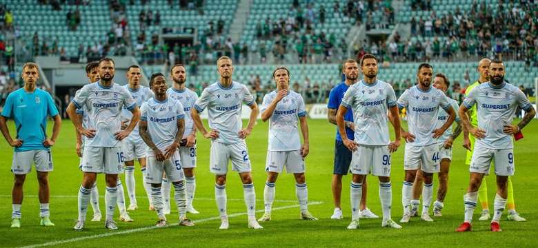 Przełożone szlagiery w 6. kolejce ekstraklasy [ZAPOWIEDŹ]