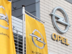 Opel zaprzestanie w 2016 roku produkcji w Bochum. Pracę straci 3 tys. osób