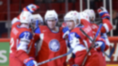 Hokejowe MŚ: ważne punkty dla Norwegii w starciu z Danią