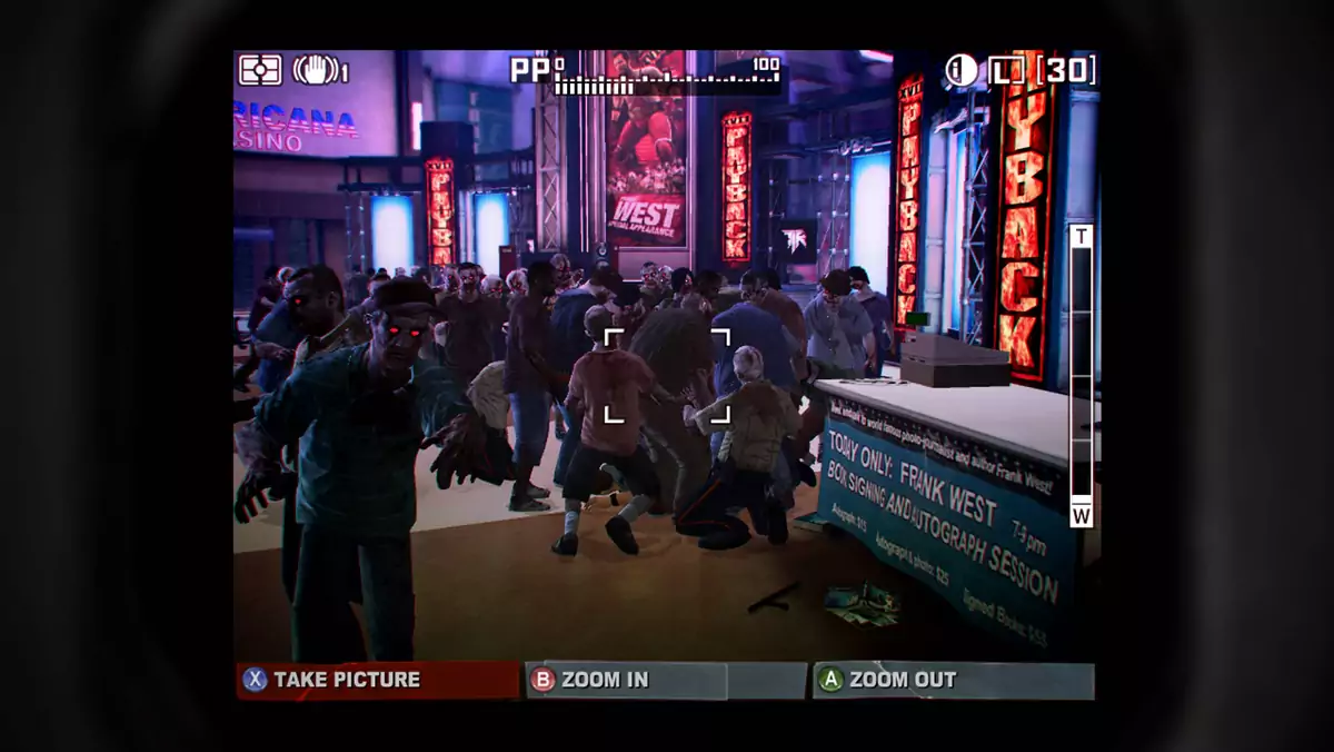 Dead Rising 2 - Off the Record