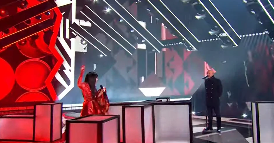 Evrovizija, Albanija