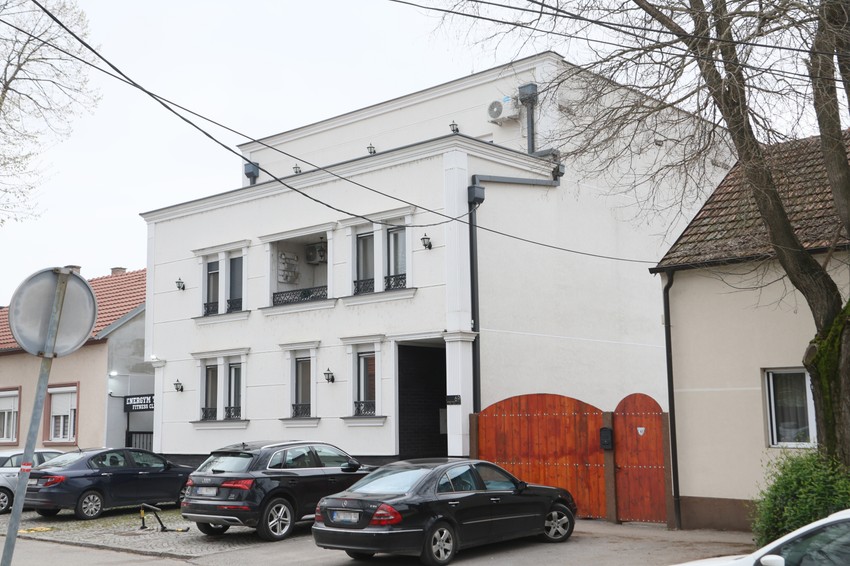 Bačene bombe u Zemunu