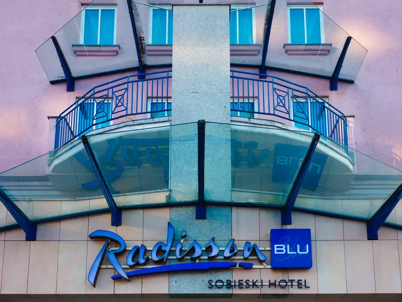 Hotel Sobieski