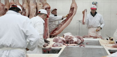 Rzeź na rynku mięsa. Duże polskie firmy padają, bo...