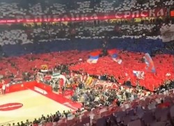 Litwini zagrali na nosie przyjaciołom Władimira Putina. Perfekcyjna odpowiedź