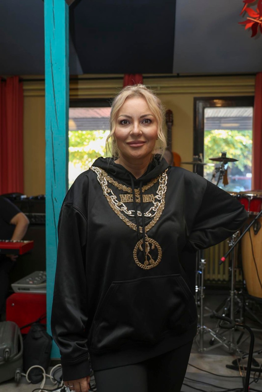 Ivana Selakov