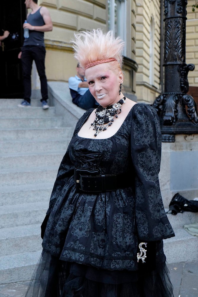 Slađana Milošević