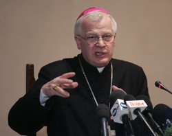 "Bolejemy, że partie nie potrafią znaleźć wspólnego języka"