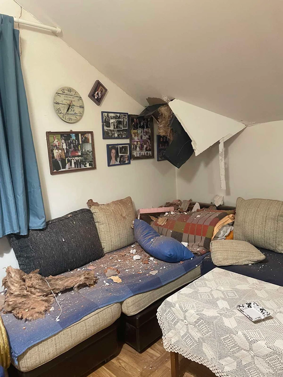 Formirana je Komisija za procenu štete, građani se pozivaju da se jave 