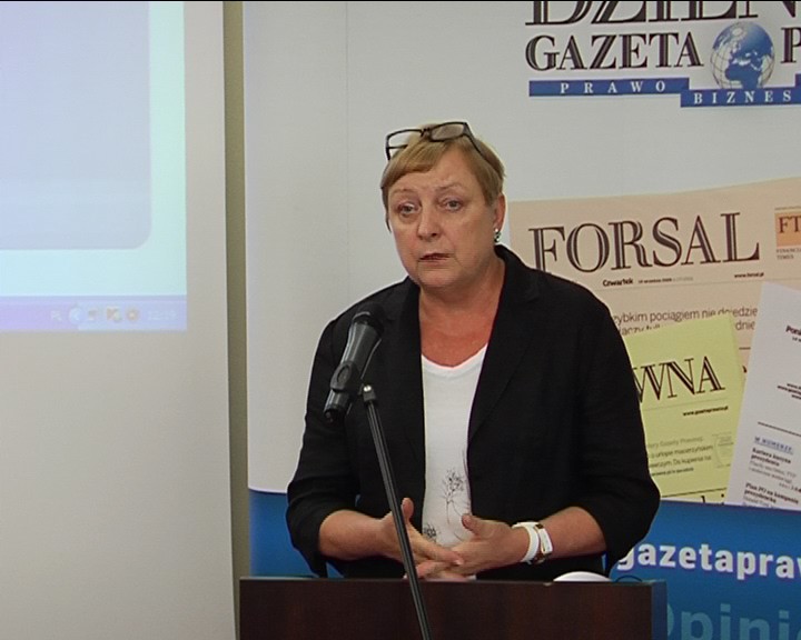 Ewa Nowińska, Uniwersytet Jagielloński