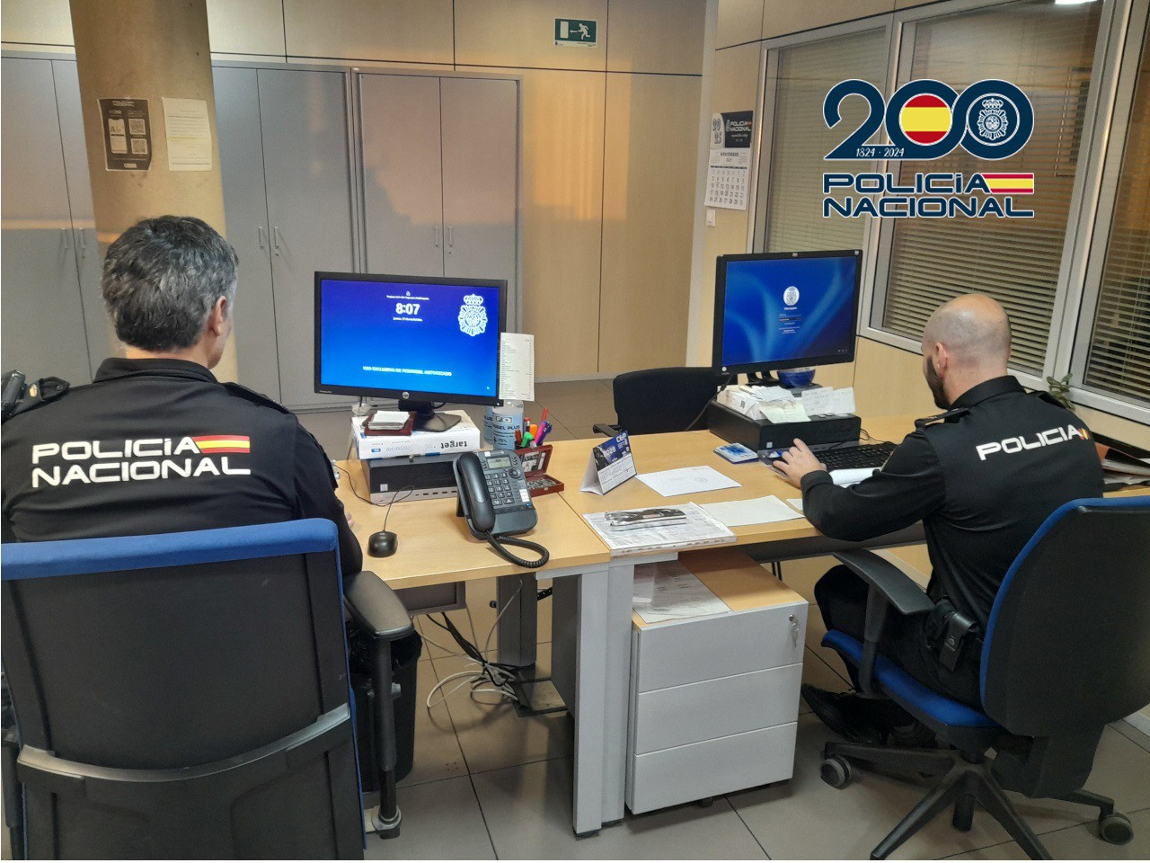 Caen tres estafadoras que espiaban el PIN en cajeros para vaciar cuentas