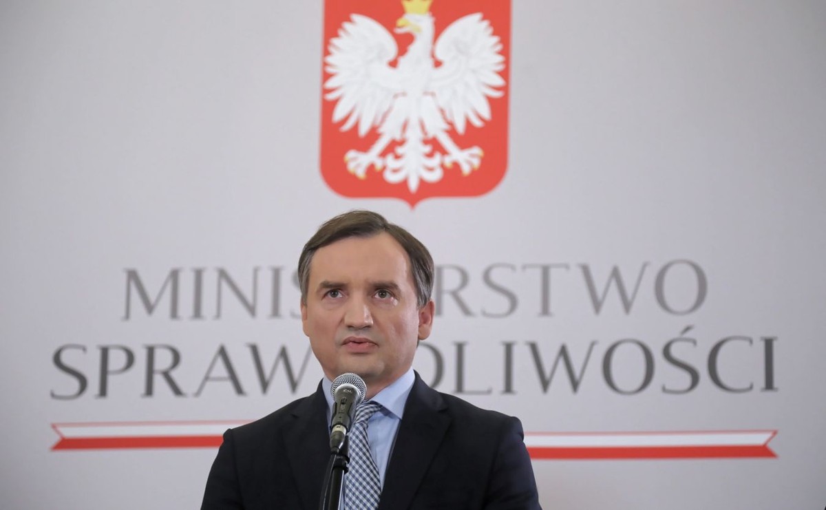 Zbigniew Ziobro o kimisji